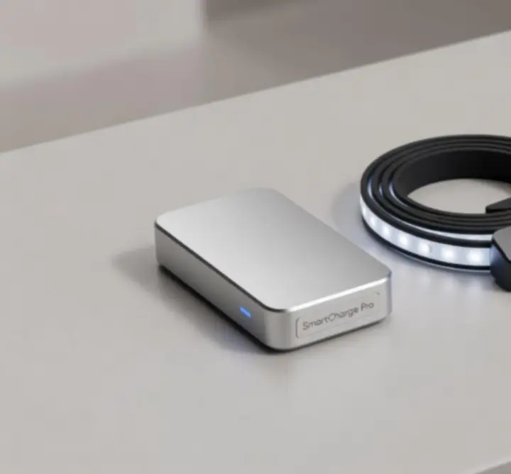 Sekcja nowości z akcesoriami samochodowymi w Drive Aura