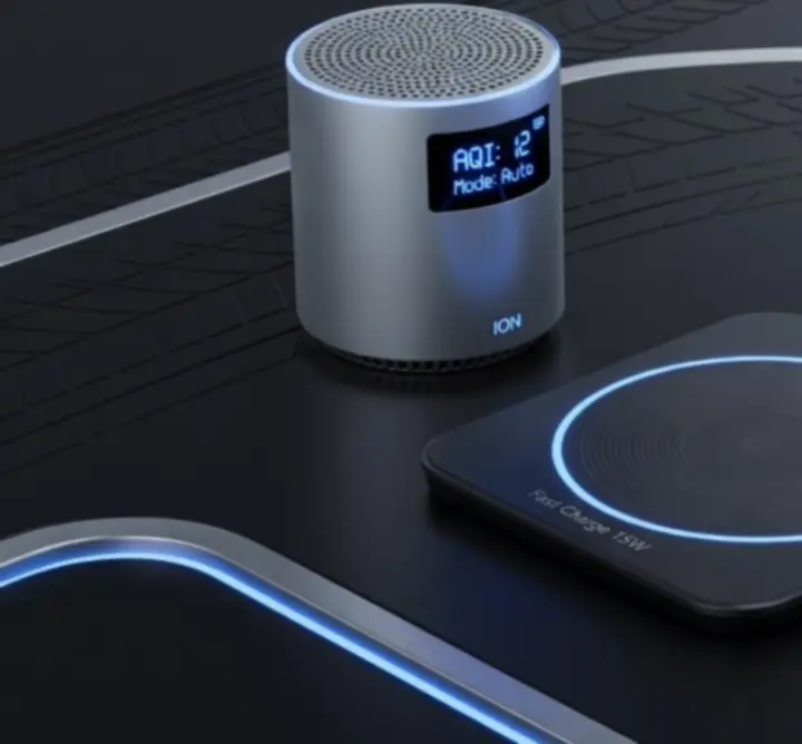 Nowo wprowadzone akcesoria samochodowe w sklepie Drive Aura